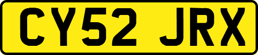 CY52JRX