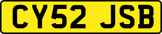 CY52JSB