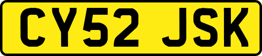 CY52JSK