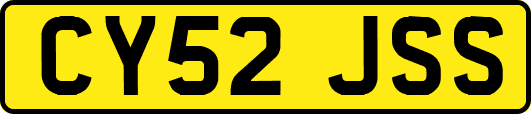 CY52JSS