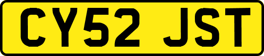 CY52JST