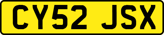 CY52JSX