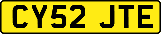 CY52JTE