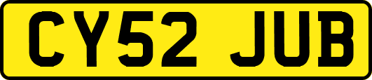 CY52JUB