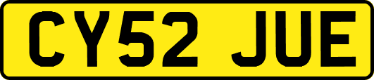 CY52JUE