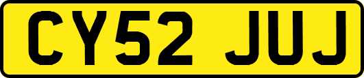 CY52JUJ