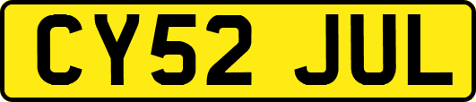 CY52JUL