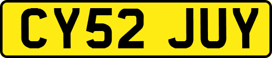 CY52JUY