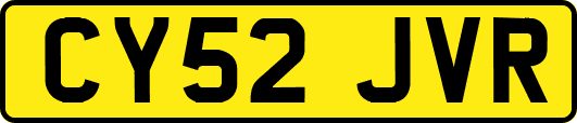 CY52JVR