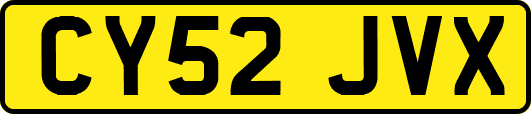 CY52JVX