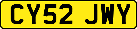 CY52JWY