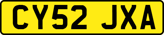 CY52JXA