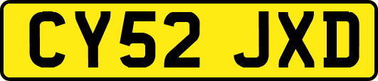 CY52JXD