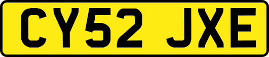CY52JXE