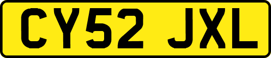 CY52JXL