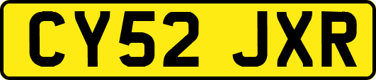 CY52JXR
