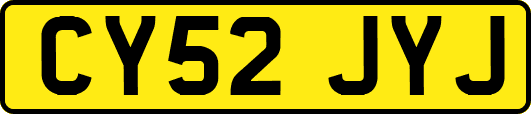 CY52JYJ