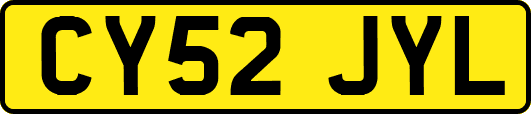 CY52JYL