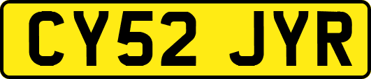 CY52JYR