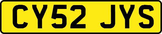 CY52JYS