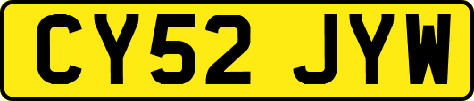 CY52JYW