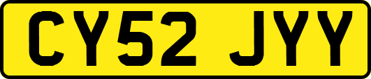 CY52JYY