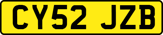 CY52JZB