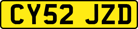 CY52JZD