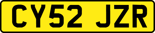CY52JZR