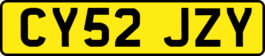 CY52JZY