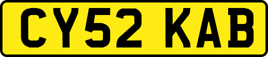 CY52KAB