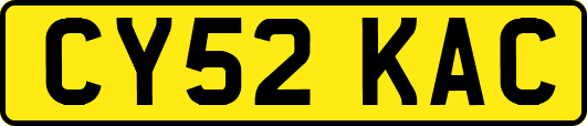 CY52KAC