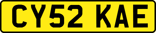 CY52KAE