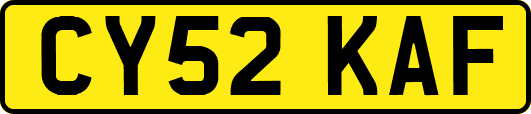 CY52KAF