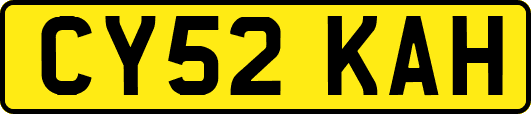 CY52KAH