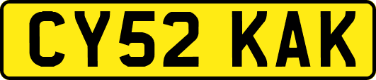 CY52KAK