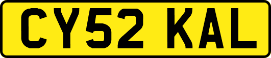CY52KAL