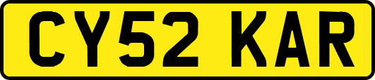 CY52KAR