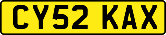 CY52KAX