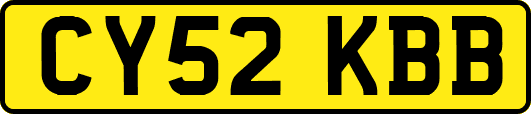CY52KBB