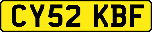 CY52KBF
