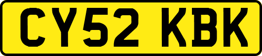 CY52KBK
