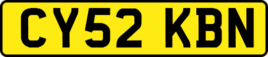 CY52KBN