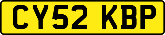CY52KBP