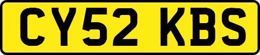 CY52KBS