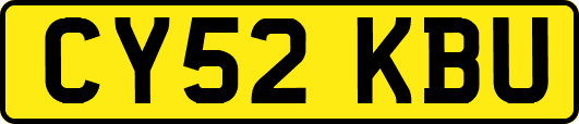 CY52KBU