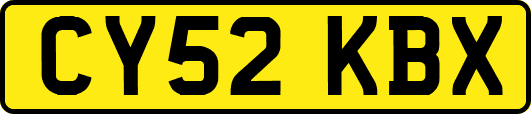 CY52KBX
