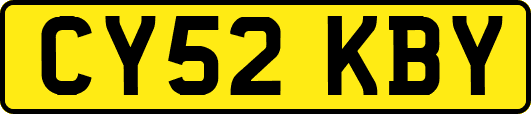 CY52KBY