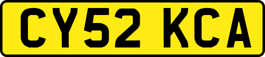CY52KCA