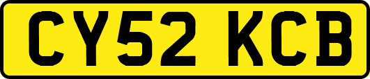 CY52KCB